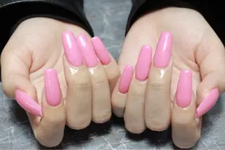 ネイル misaki nailのネイルデザイン