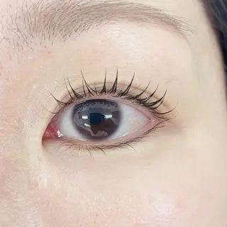 マツエク・マツパ JESSICA 金光のマツエク・マツパデザイン