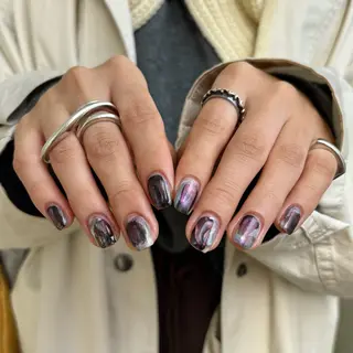 ネイル salon Re:のネイルデザイン