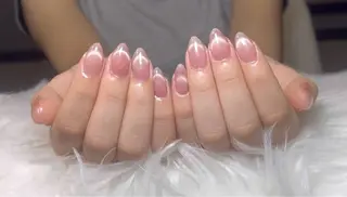 ネイル Lillie nail salonのネイルデザイン