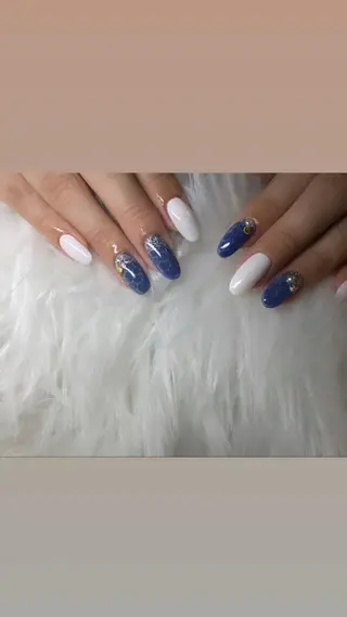 ネイル Non Nonのネイルデザイン