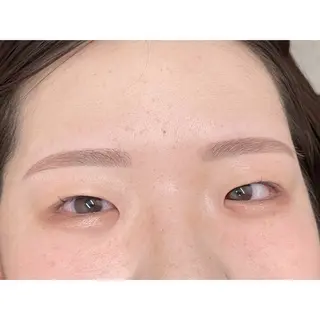 アイブロウ GO TODAY 表参道Flos店所属・眉毛サロン🐈‍⬛ kasumi🎀の眉毛・アイブロウイメージ