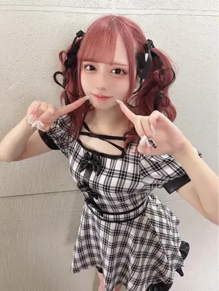 ロング カラー inq名駅店所属・rion/ 名古屋/カラーのヘアスタイル