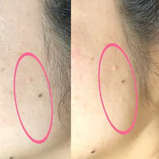 アイブロウ BEAUTYLASH 京橋店　石原の眉毛・アイブロウイメージ