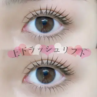 マツエク・マツパ in my room ᙏ̤̬AKANEのマツエク・マツパデザイン