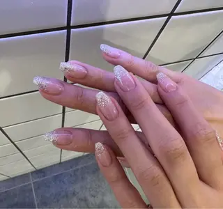 ネイル venusbelt所属・venusbelt MIKUのネイルデザイン