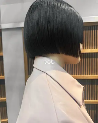 ショート Rock 'n' Roll Games所属・神近 円香 🪷/RRGのヘアスタイル