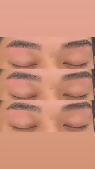 アイブロウ Eclat 東三国の眉毛・アイブロウイメージ