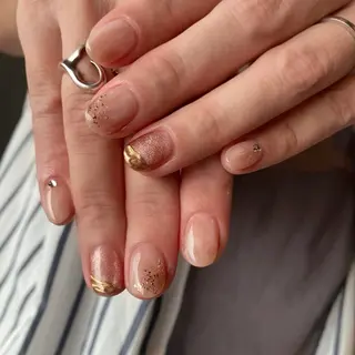 ネイル nail amuseのネイルデザイン