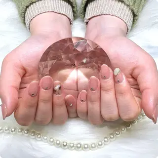 ネイル Kobayashi Komugiのネイルデザイン