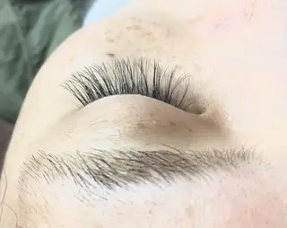 マツエク・マツパ LUCIA[ルチア]所属・村山 裕美のマツエク・マツパデザイン