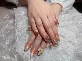 ネイル 大塚眉毛|ハンドケア |肌管理の眉毛・アイブロウイメージ