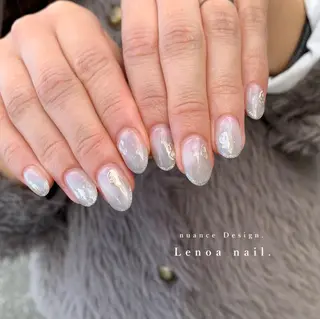 ネイル nailsalon Lenoaのネイルデザイン