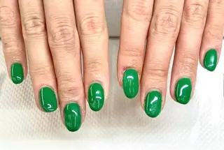 ネイル MAXKELLY YUASAのネイルデザイン