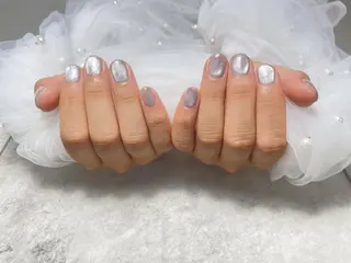 ネイル Yu Li ネイルのネイルデザイン