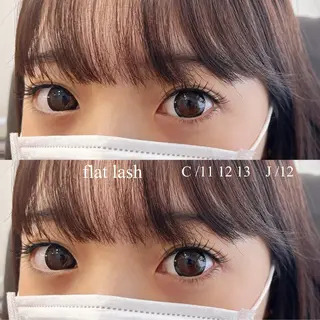 マツエク・マツパ un par un アンパルアン所属・un par unの眉毛・アイブロウイメージ