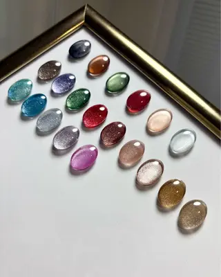 ネイル s yukaのネイルデザイン