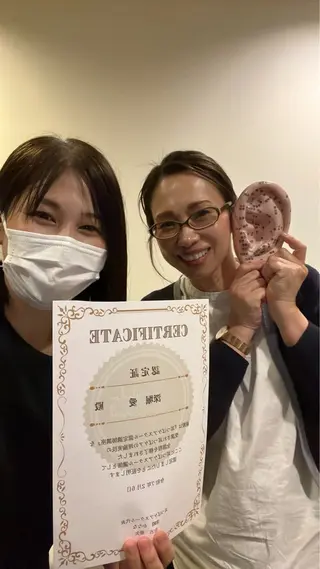 【天神】毛穴・インデ ィバ・ボディケアのエステ・リラクイメージ