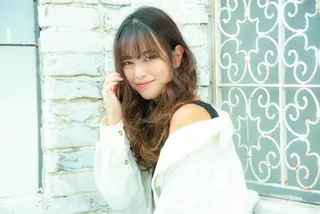 ロング カラー パーマ ヘアアレンジ Londideal 高橋ヒロシのヘアスタイル