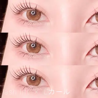 マツエク・マツパ 山本 智菜美のマツエク・マツパデザイン