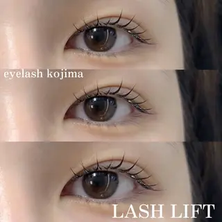 マツエク・マツパ Trinity staffのネイルデザイン