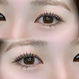 マツエク・マツパ 🍀fein. sakura🍀の眉毛・アイブロウイメージ