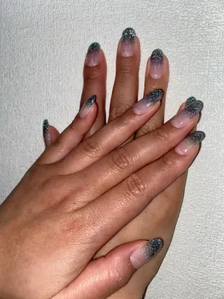 ネイル 自宅サロン FeelFreeのネイルデザイン