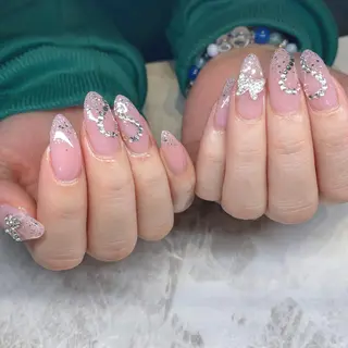 ネイル K- nailのネイルデザイン