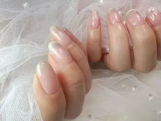 ネイル ᴵⁿ.ᴺᵃⁱˡ ゆゆのネイルデザイン