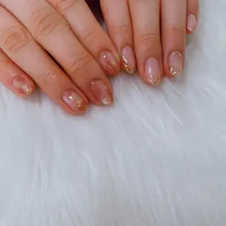 ネイル fog nail.のネイルデザイン
