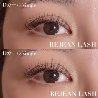 マツエク・マツパ private salon SOU所属・ﾄｰﾀﾙｾﾗﾋﾟｽﾄ MANAのマツエク・マツパデザイン