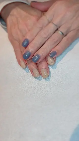 ネイル Kanal Kanaのエステ・リラクイメージ