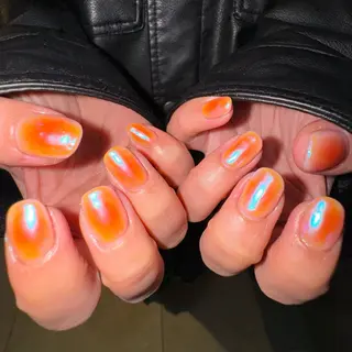 ネイル 🍒 akariのネイルデザイン