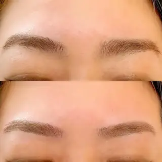 アイブロウ Viot✂︎ KAORIのマツエク・マツパデザイン