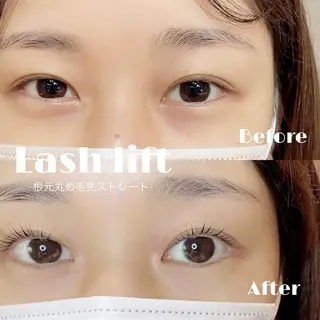 マツエク・マツパ Lykke yuu✿のマツエク・マツパデザイン