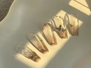 ネイル MoriseNail 原宿店のネイルデザイン