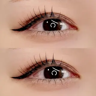 マツエク・マツパ scarlet asahiのマツエク・マツパデザイン