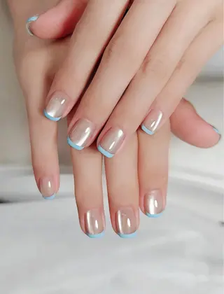 ネイル 👍thumbs up nail👍のネイルデザイン