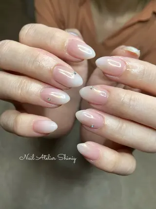 ネイル ネイル＆脱毛サロン ユイカのネイルデザイン