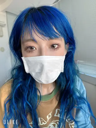 マツエク・マツパ 神山 ビューティー・アイのマツエク・マツパデザイン