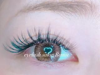 マツエク・マツパ 矢野 つかさのマツエク・マツパデザイン