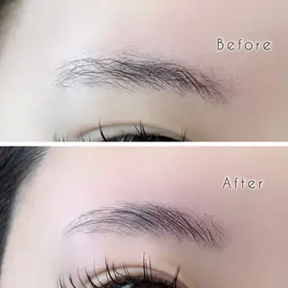 アイブロウ magi 宇都宮店 小堀菜沙 🌙のマツエク・マツパデザイン