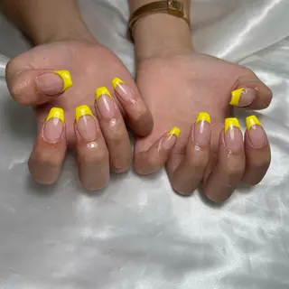 ネイル ALPHA. リリカのネイルデザイン