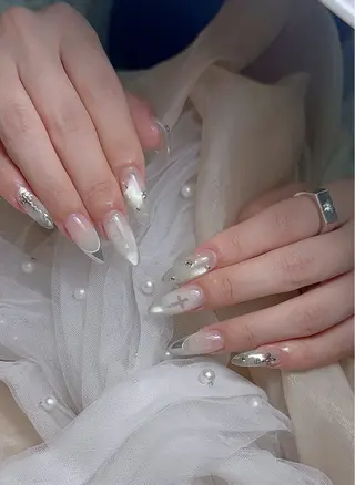 ネイル Miss Uネイルサロン所属・MissU ネイルサロンのネイルデザイン