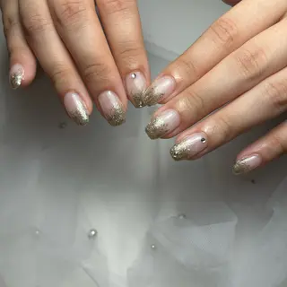 ネイル nailsalon pito所属・ネイルサロン pitoのネイルデザイン