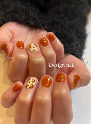 ネイル SATO .の眉毛・アイブロウイメージ