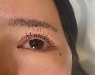 マツエク・マツパ 美容室アークス所属・美容室ARKS 黒田杏奈のヘアスタイル