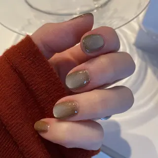 ネイル rinanail所属・rina🎀 9月後半受付中🌷のネイルデザイン