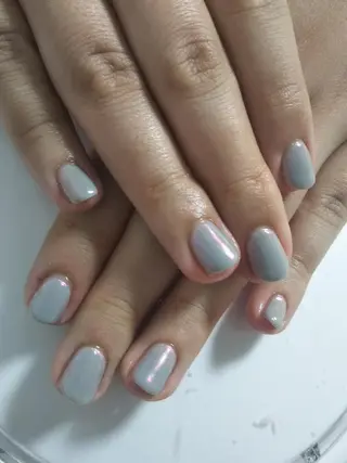 ネイル NAIL_ROOM_R所属・NAIL_ROOM Rのネイルデザイン