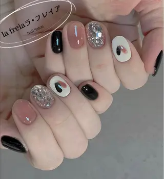 ネイル 🤩 Yuliaユリアのネイルデザイン